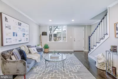 4003 Ames Street NE, Washington, DC 20019 - Photo 3