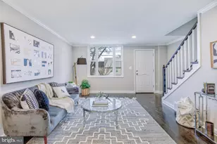 4003 Ames St NE, Washington, DC 20019 - Photo 3