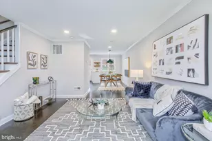 4003 Ames St NE, Washington, DC 20019 - Photo 1