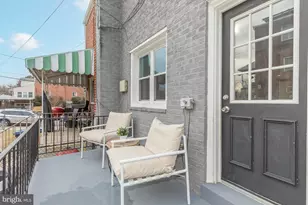 4003 Ames St NE, Washington, DC 20019 - Photo 43