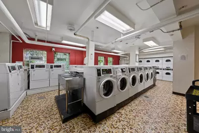 2500 Q Street NW #706, Washington, DC 20007 - Photo 23