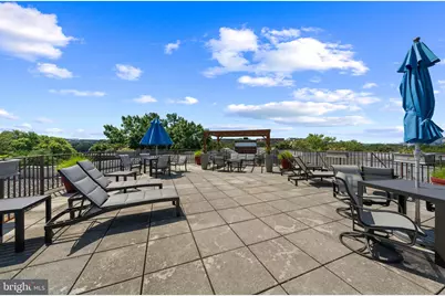 2500 Q Street NW #706, Washington, DC 20007 - Photo 25