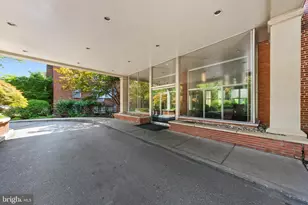 2500 Q St NW, Washington, DC 20007 - Photo 3