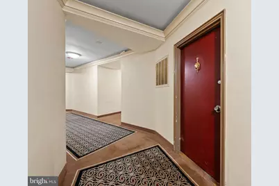 2500 Q Street NW #706, Washington, DC 20007 - Photo 5