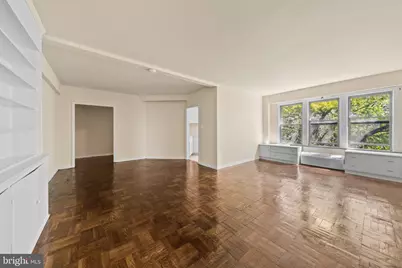 2500 Q Street NW #706, Washington, DC 20007 - Photo 11
