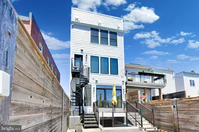 715 K Street NE #1, Washington, DC 20002 - Photo 35