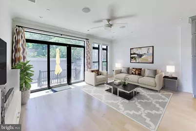 715 K Street NE #1, Washington, DC 20002 - Photo 15