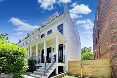 715 K Street NE #1, Washington, DC 20002 - Photo 41