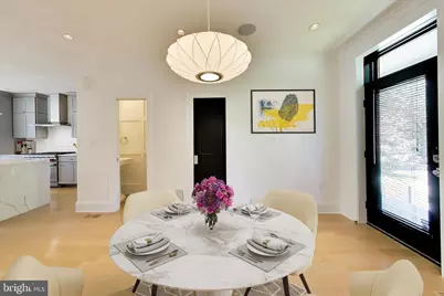 715 K Street NE #1, Washington, DC 20002 - Photo 5