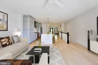 715 K Street NE #1, Washington, DC 20002 - Photo 11