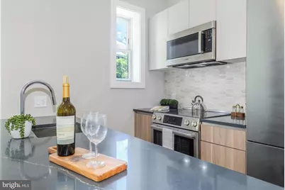 933 N Street NW #101, Washington, DC 20001 - Photo 5
