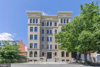 933 N Street NW #101, Washington, DC 20001 - Photo 1