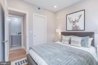933 N Street NW #407, Washington, DC 20001 - Photo 21