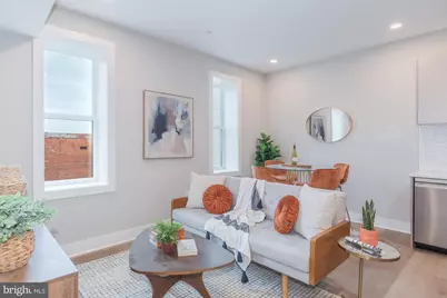 933 N Street NW #407, Washington, DC 20001 - Photo 5