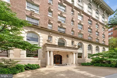 2039 New Hampshire Avenue NW #210, Washington, DC 20009 - Photo 1