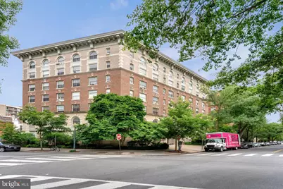 2039 New Hampshire Avenue NW, Washington, DC 20009 - Photo 21