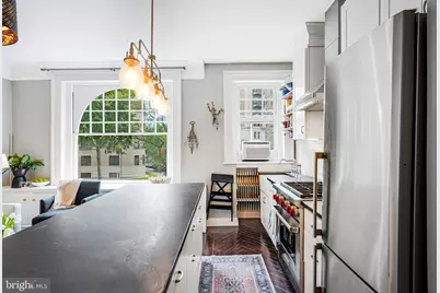 2039 New Hampshire Avenue NW, Washington, DC 20009 - Photo 9