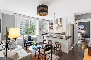 2039 New Hampshire Ave NW, Washington, DC 20009 - Photo 7