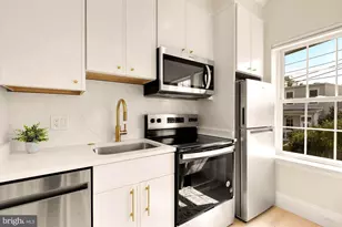 3542 T St NW, Washington, DC 20010 - Photo 7