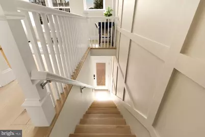 3542 T Street NW #2, Washington, DC 20010 - Photo 3