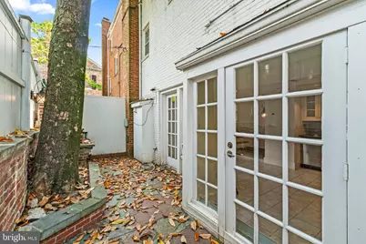 3341 Dent Place NW, Washington, DC 20007 - Photo 29