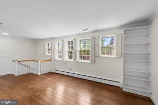 3341 Dent Pl NW, Washington, DC 20007 - Photo 19