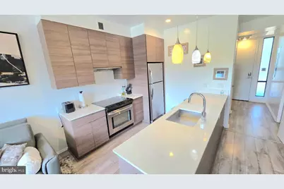 1550 11th Street NW #307, Washington, DC 20001 - Photo 5