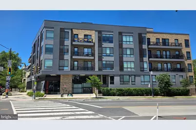 1550 11th Street NW #307, Washington, DC 20001 - Photo 1