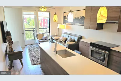 1550 11th Street NW #307, Washington, DC 20001 - Photo 7
