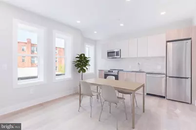 933 N Street NW #104, Washington, DC 20001 - Photo 3