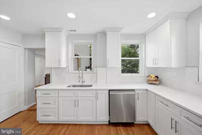 1719 Evarts Street NE, Washington, DC 20018 - Photo 3