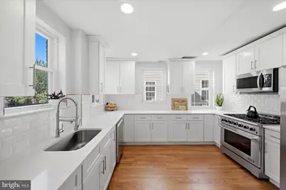 1719 Evarts Street NE, Washington, DC 20018 - Photo 5