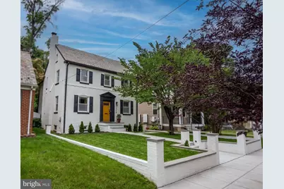 1719 Evarts Street NE, Washington, DC 20018 - Photo 35