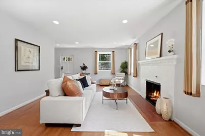 1719 Evarts Street NE, Washington, DC 20018 - Photo 9