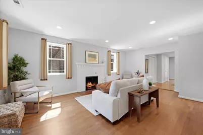 1719 Evarts Street NE, Washington, DC 20018 - Photo 7