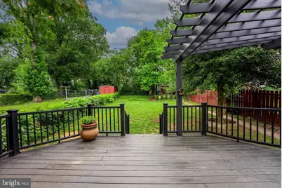 1719 Evarts Street NE, Washington, DC 20018 - Photo 5