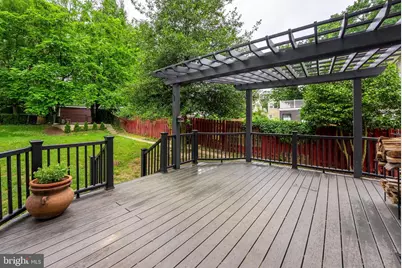 1719 Evarts Street NE, Washington, DC 20018 - Photo 33