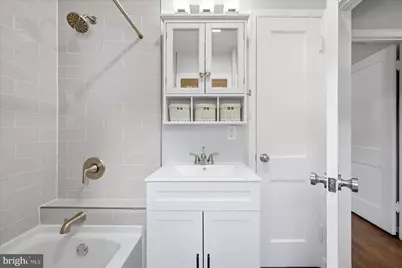 1719 Evarts Street NE, Washington, DC 20018 - Photo 21