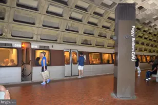 2401 H St NW, Washington, DC 20037 - Photo 23