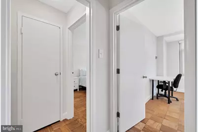 2401 H Street NW #808, Washington, DC 20037 - Photo 11