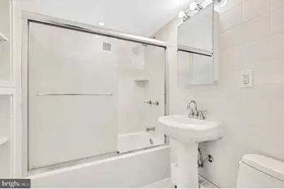 2401 H Street NW #808, Washington, DC 20037 - Photo 15