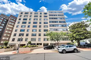 2401 H St NW, Washington, DC 20037 - Photo 19