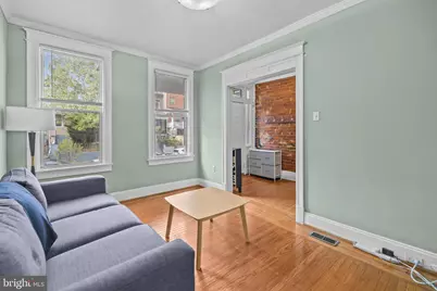 534 Irving Street NW, Washington, DC 20010 - Photo 3