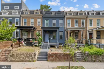534 Irving Street NW, Washington, DC 20010 - Photo 1