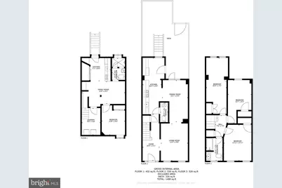 534 Irving Street NW, Washington, DC 20010 - Photo 39