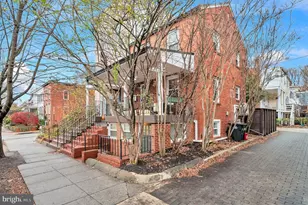 3513 T St NW, Washington, DC 20007 - Photo 9