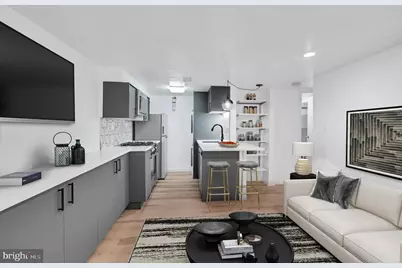 3513 T Street NW #B, Washington, DC 20007 - Photo 1