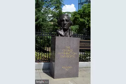 2201 L Street NW #412, Washington, DC 20037 - Photo 17