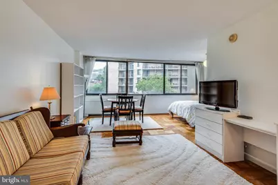 2201 L Street NW #412, Washington, DC 20037 - Photo 1