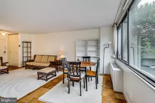 2201 L St NW, Washington, DC 20037 - Photo 5